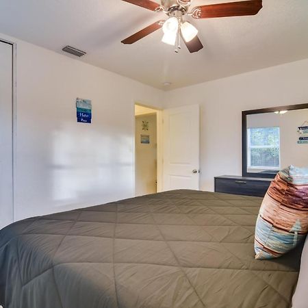 Pet-Friendly Gulfport Home Walkable Location! St. Petersburg Bagian luar foto